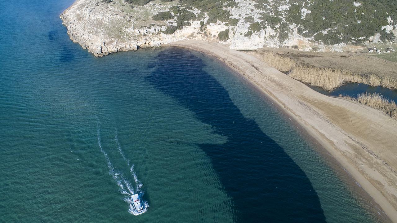 Edirne'nin güzellikleri "doğal sit alanı" olarak tescillendi