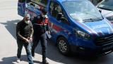 Manisa'da göçmen kaçakçılığı yaptığı iddiasıyla aranan zanlı yakalandı
