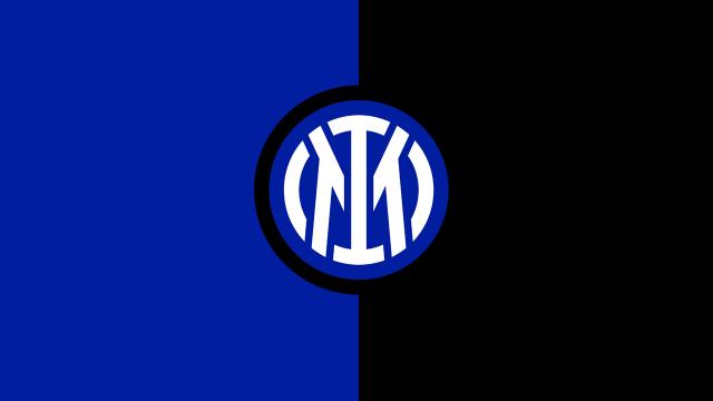 Inter yeni logosunu tanıttı