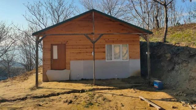 Kaçak kazı yapan 4 şüpheli gözaltına alındı