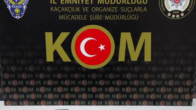 Şırnakta uyuşturucu ve kaçakçılık operasyonu