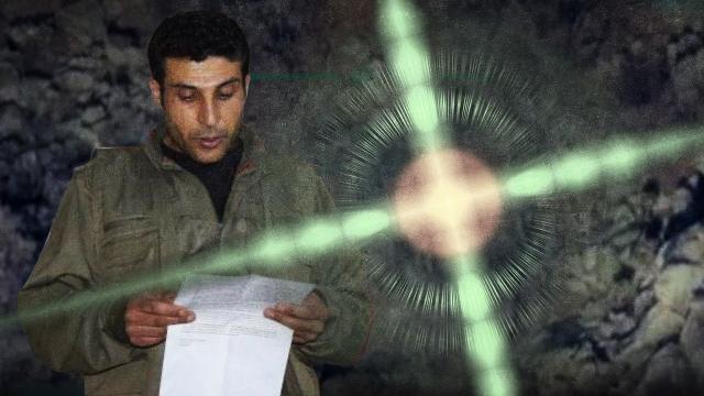 MİT ve TSKdan Kandile operasyon: Sözde sorumlu etkisiz hale getirildi
