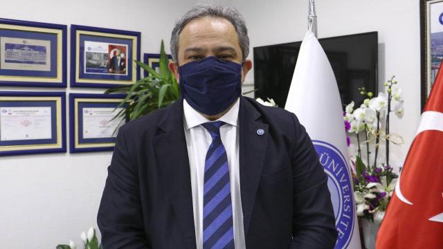 Prof. Dr. İlhan: Kurallara uyulursa 1 haftada vaka sayısı azalır