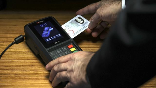 Tapuda sahteciliği bitirecek uygulama devrede