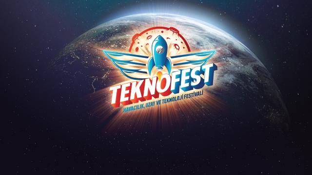TEKNOFESTten dijital yolculuk deneyimi sunacak yarışma