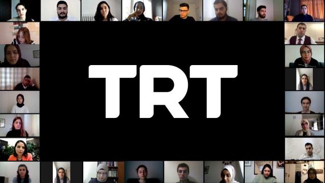 TRT’nin ‘Çevrim İçi Medya Eğitimleri’ Avustralya’da başlıyor