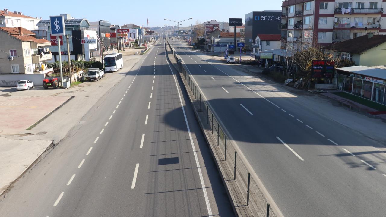 EN ÇOK VAKA GÖRÜLEN İLLER - YALOVA