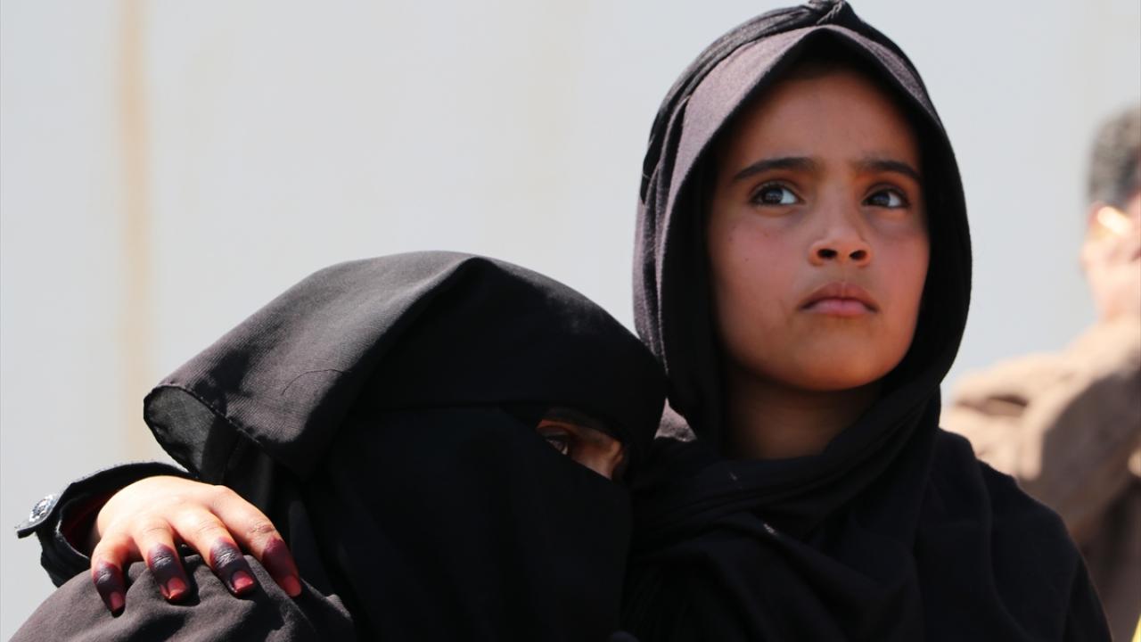 "Türkiye`nin bu duruşunu tarih yazacaktır"