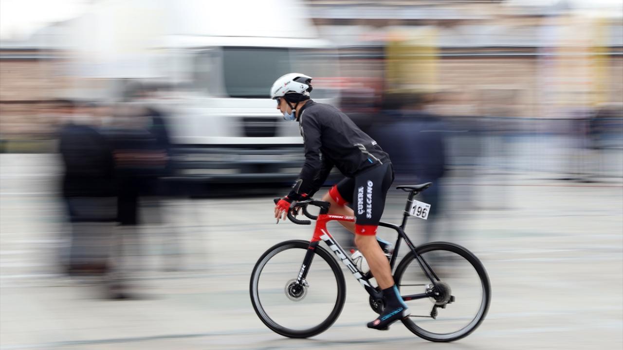 "Son 25 yılın en kuvvetli turu"