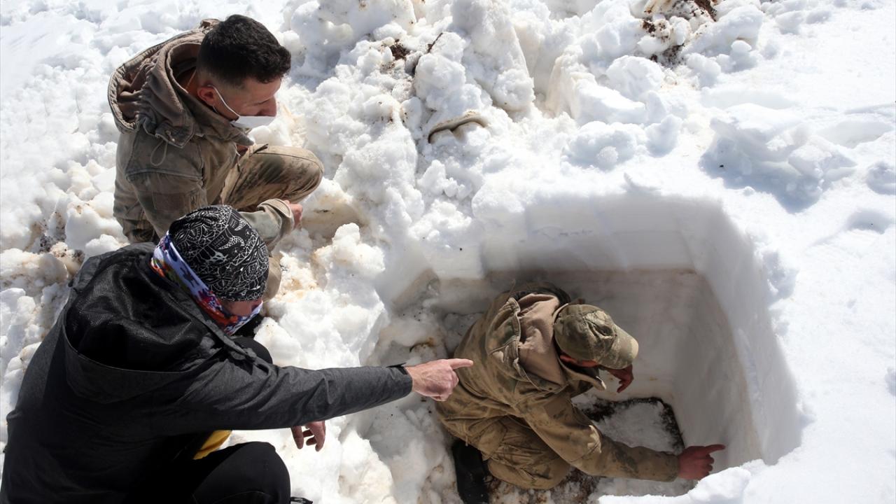 Hem teorik hem uygulamalı eğitim veriliyor