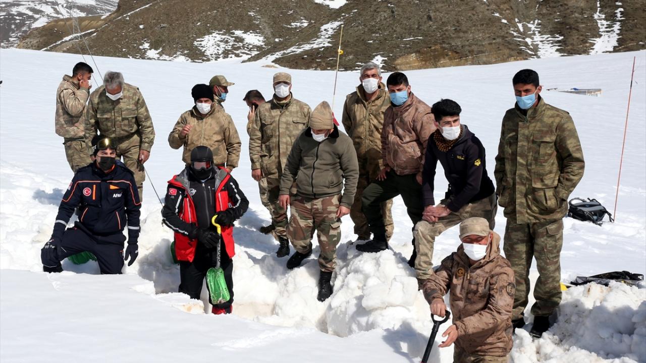 Bitlis, en çok çığ olayının yaşandığı kentlerden biri