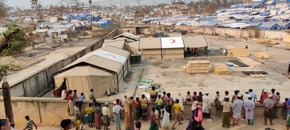 Yangında 28 kişi hayatını kaybetmişti