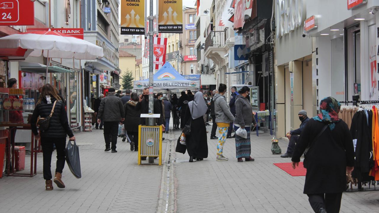 "Çoğu boş boş geziyor"