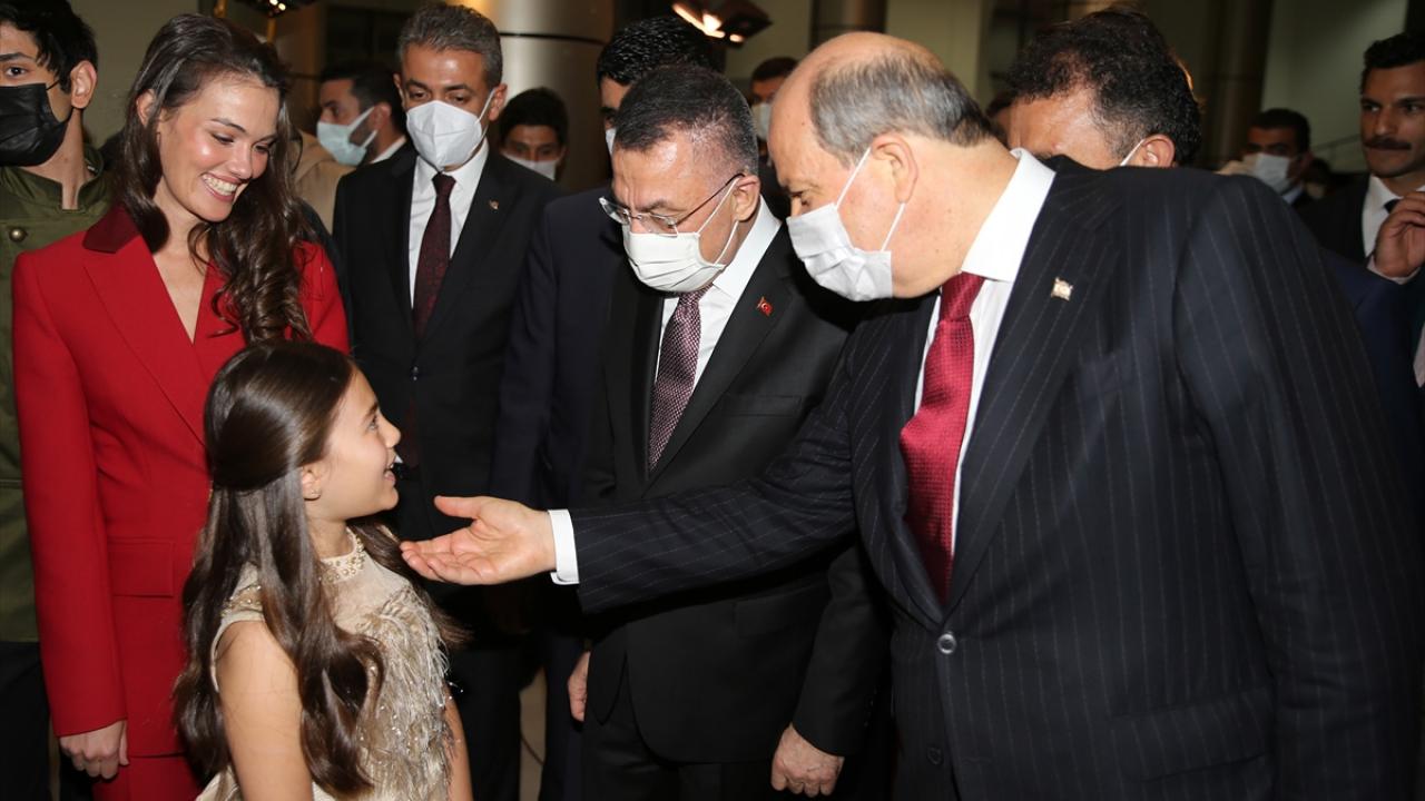 Tatar: Fevkalade önemli bir yapım