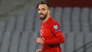 Kenan Karaman'ın koronavirüs testi pozitif çıktı