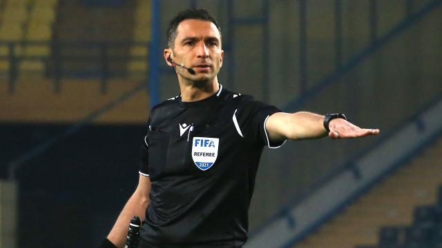FIFAdan Abdulkadir Bitigene görev