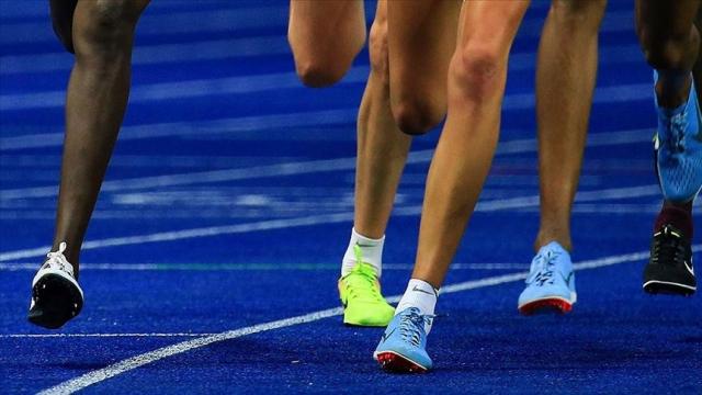 Avrupa 18 Yaş Altı Atletizm Şampiyonasına koronavirüs engeli