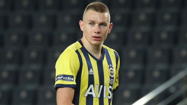 Milanın hedefinde Attila Szalai var