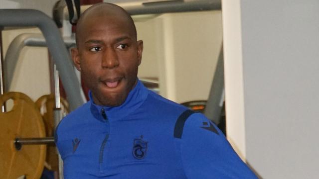 Benik Afobe hayal kırıklığına uğrattı