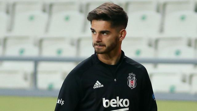 Hasicten Beşiktaşa kötü haber