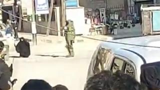 Hatay Valiliği: Afrin'de 2 canlı bomba etkisiz hale getirildi