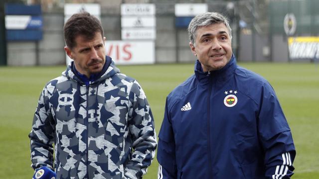 Emre Belözoğluna Bundesligadan yardımcı