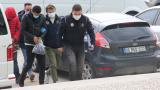 Bolu merkezli 5 ilde FETÖ/PDY operasyonunda 6 şüpheli yakalandı