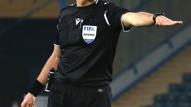 Hafta sonu maçlarının hakemleri açıklandı