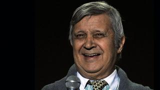 Türk sinemasının "Güdük Necmi"si: Halit Akçatepe