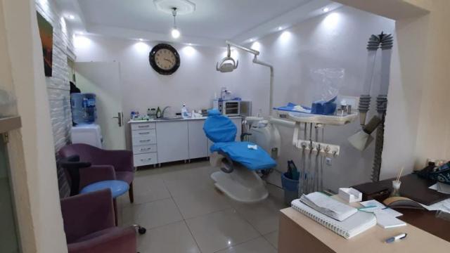 Yalovada kaçak diş kliniğine baskın: 1 gözaltı