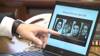 İlhan: Küvette anneleri ile yatan üç evlat o günlerin en büyük tanığı