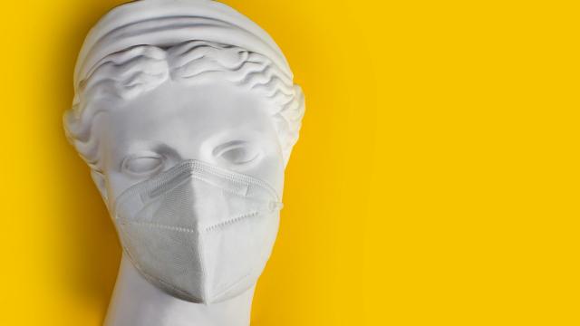 Ünlü müzelerin ziyaretçi sayısı çöktü, sanat dijitale taşındı