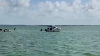 Meksika'da Cessna 206 tipi uçak düştü: 2 ölü