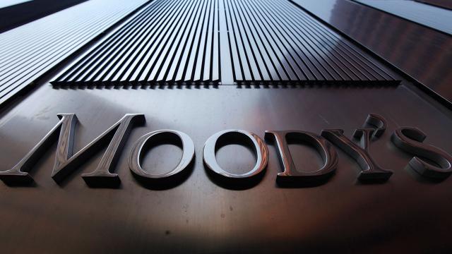 Moodys: Küresel ticaret 2021de toparlanacak