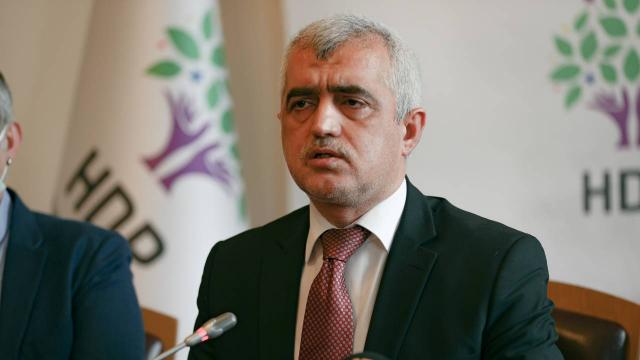 HDPli eski vekile soruşturma