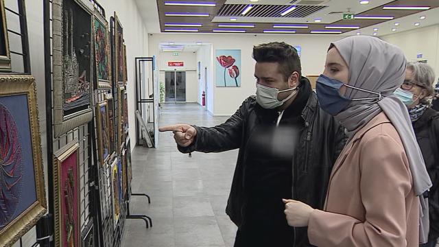 Otizmlilerin hayata tutunabilmesi için toplumsal farkındalık şart