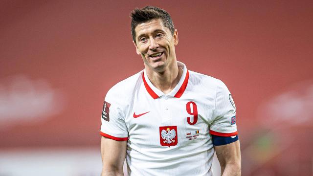 Bayern Münihte Robert Lewandowski şoku