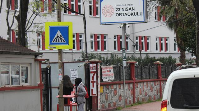 Samsun Milli Eğitim Müdürlüğü: Bir flüt 14 vakaya neden oldu haberi gerçeği yansıtmıyor