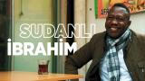 Konya’da bir Garaoğlan: Sudanlı İbrahim