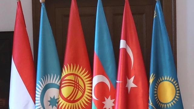 Türk Konseyi Bidenın açıklamasını kınadı