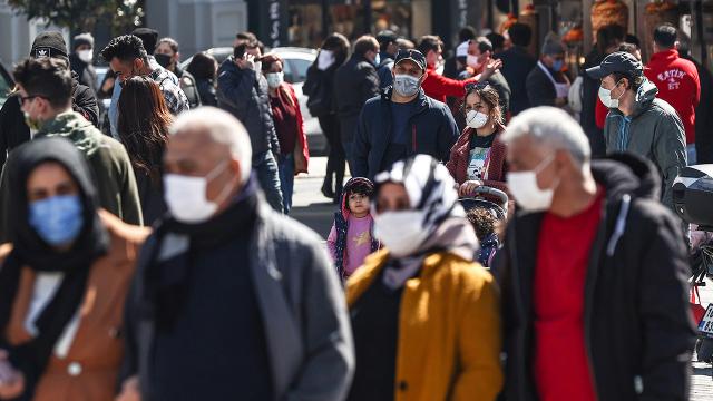 Arnavutköy Kaymakamlığından yeni COVID-19 kararı