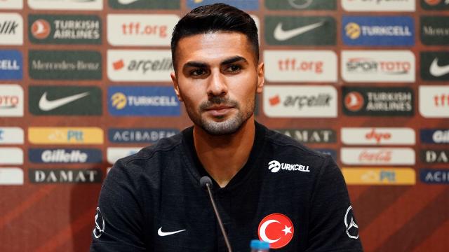 Zeki Çelikin koronavirüs testi pozitif