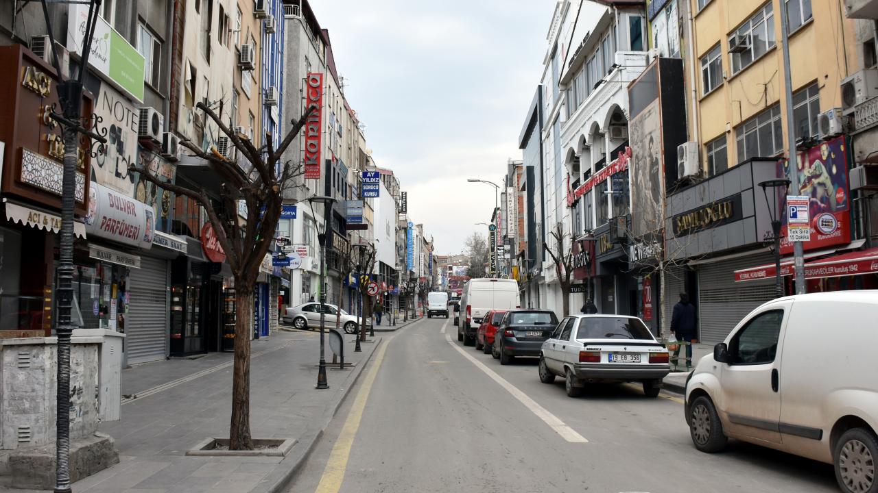 Kayseri