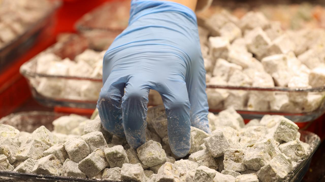 "Gelenekçi aynı zamanda yenilikçi bir firmayız"