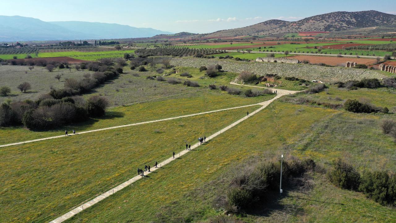 "Belki 2019 verilerini geçebiliriz"