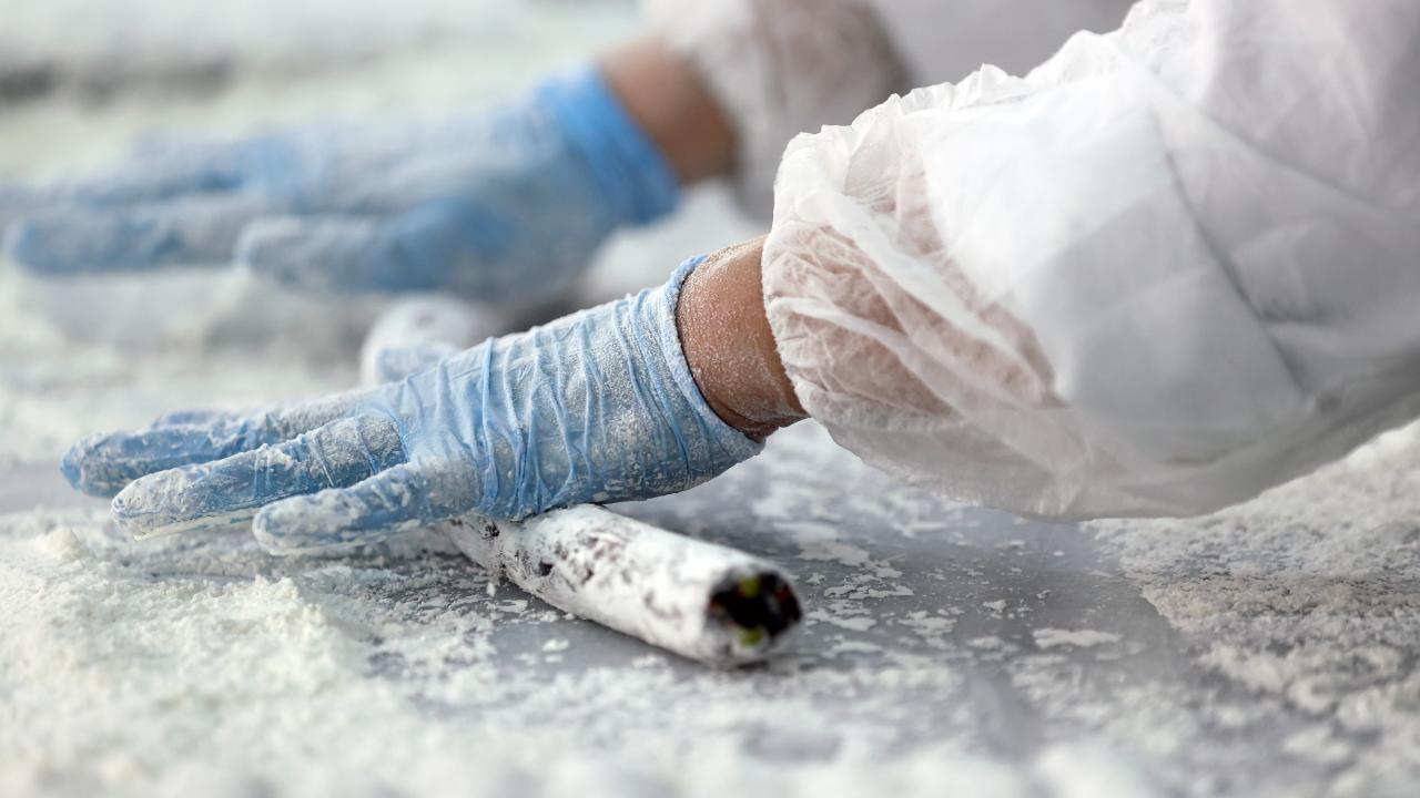 Hafız Mustafa`nın tatlı sırları kitap oldu