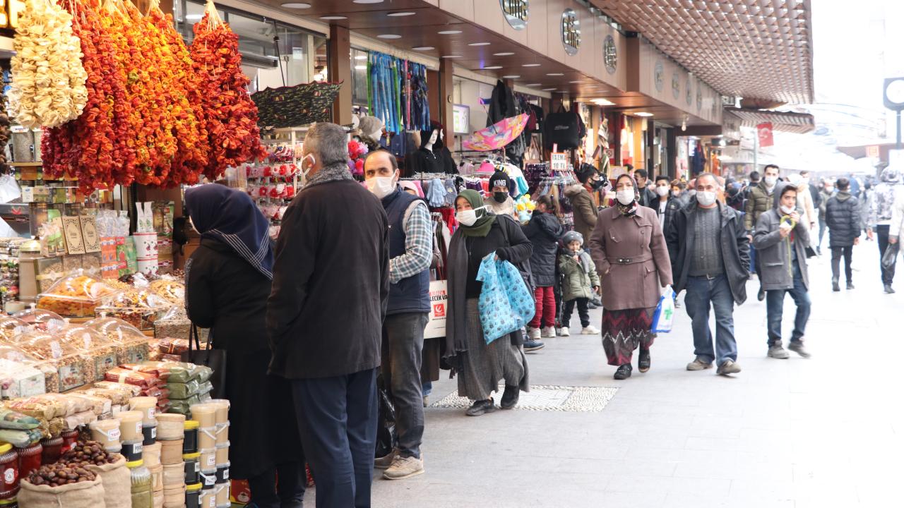 VAKALAR NEDEN ARTTI?