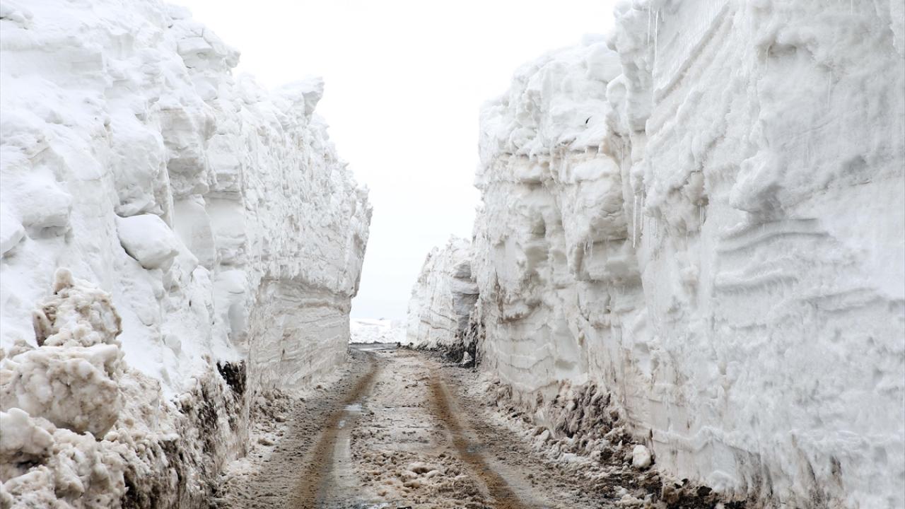 "Bazen yolumuzu şaşırıyoruz"
