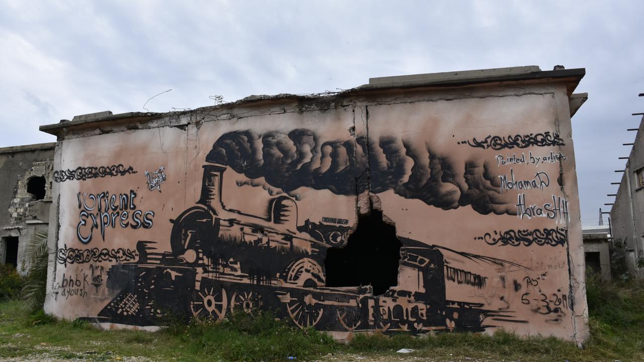 Demiryollarını gündeme alma çağrısı