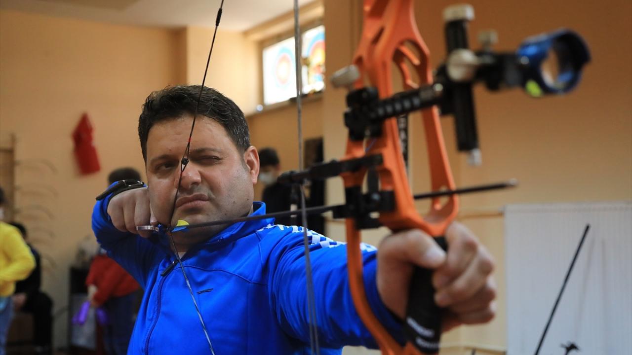 "Mutluysanız başarmışsınız demektir"